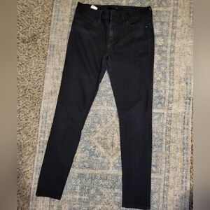 Joe's skinny jeans 28
